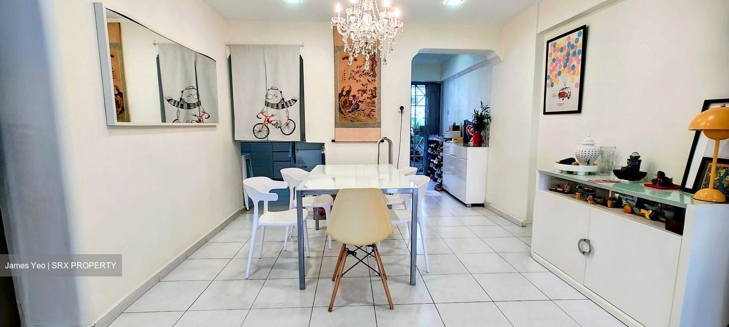 Blk 519 Fragrant Woods (Woodlands), HDB 4 Rooms #588608331